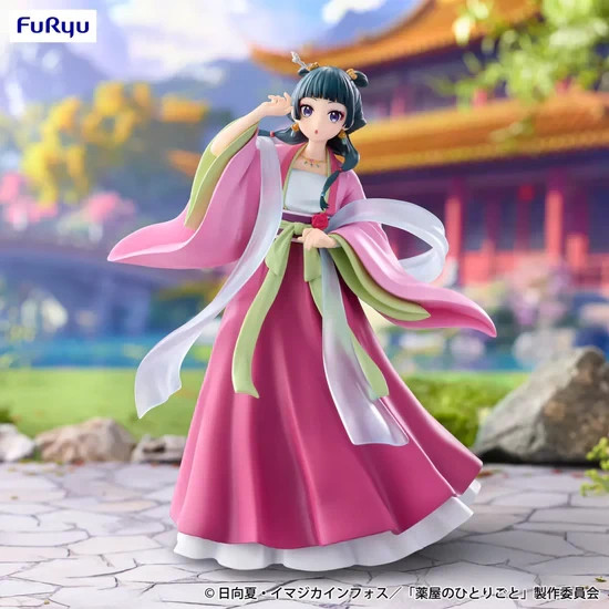 The Apothecary Diaries Trio-Try-iT Figure Mao Mao PSL