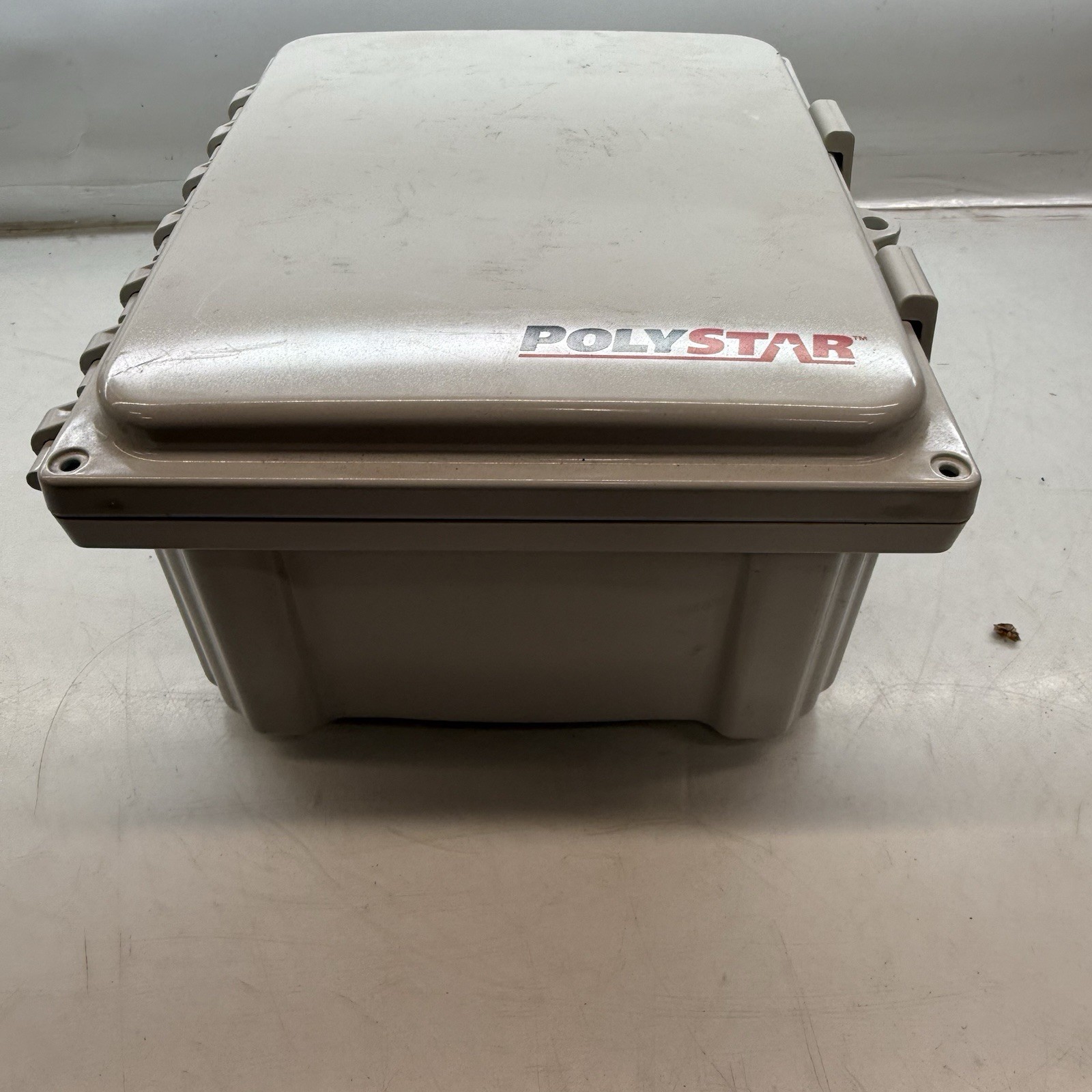 STAHLIN PC1008