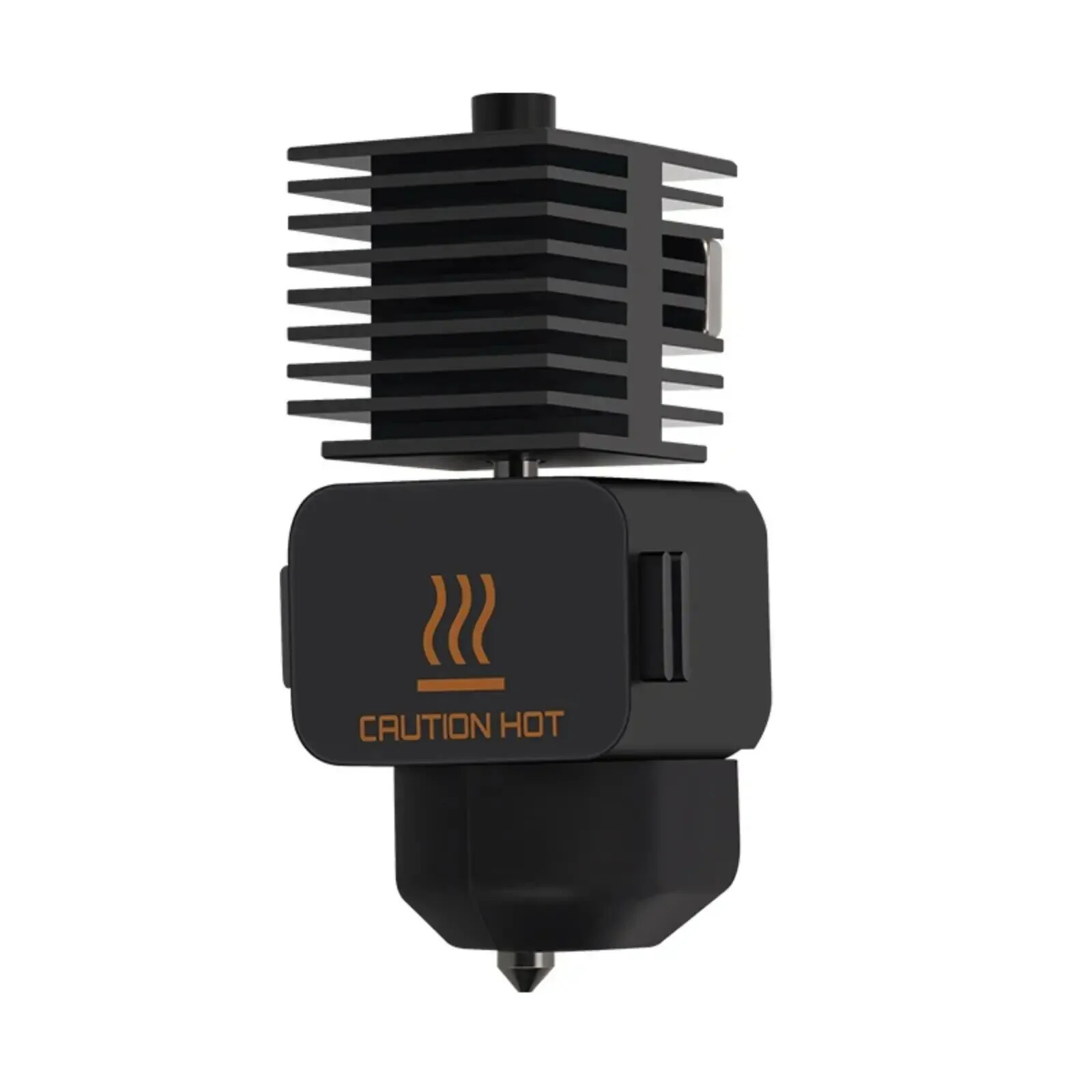 Hotend Kit For Bambu Lab A1/A1 Mini High Flow Hotend Assembly Hardened Nozzle