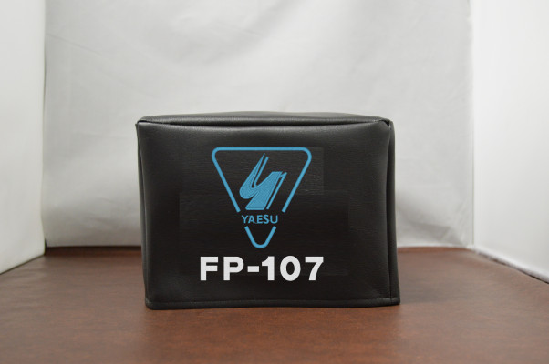 Yaesu FP-107 Classic Series Ham Radio Amateur Radio Dust Cover