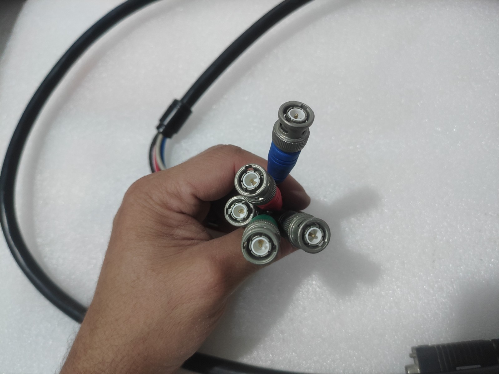 Olympus MAJ-1587 cable