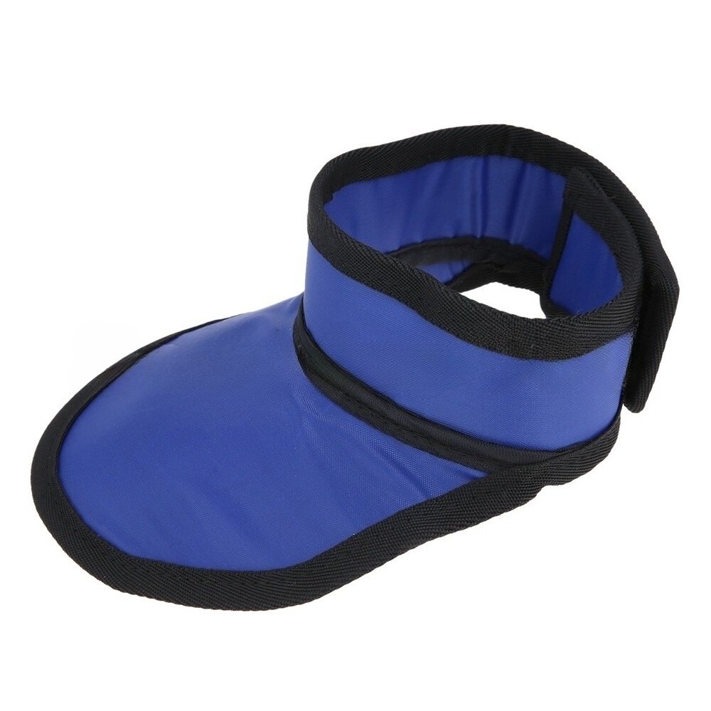 Clinic X-Ray Protective Lead Thyroid Collar Radiation Shield Neck Cover