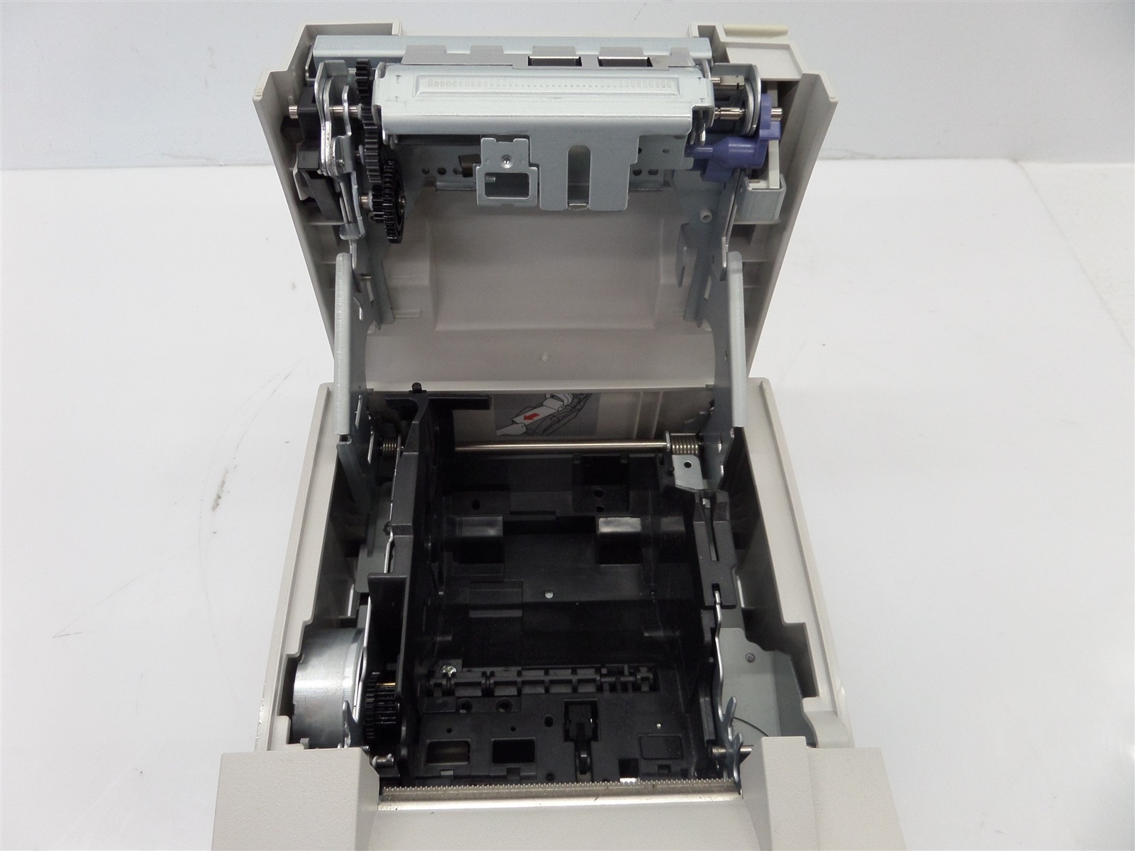 Epson TM-U220D Receipt POS Printer-No Print Head
