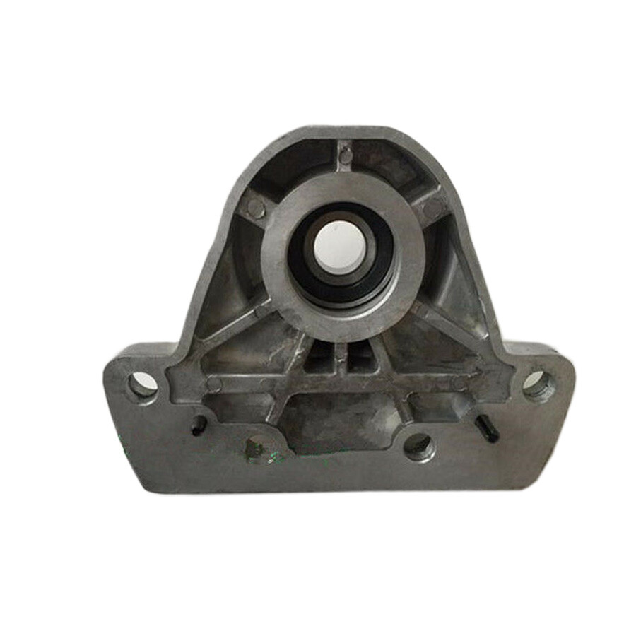 1X Milling Machine X Axis End Cap Handle Bracket The Mill Holder D11