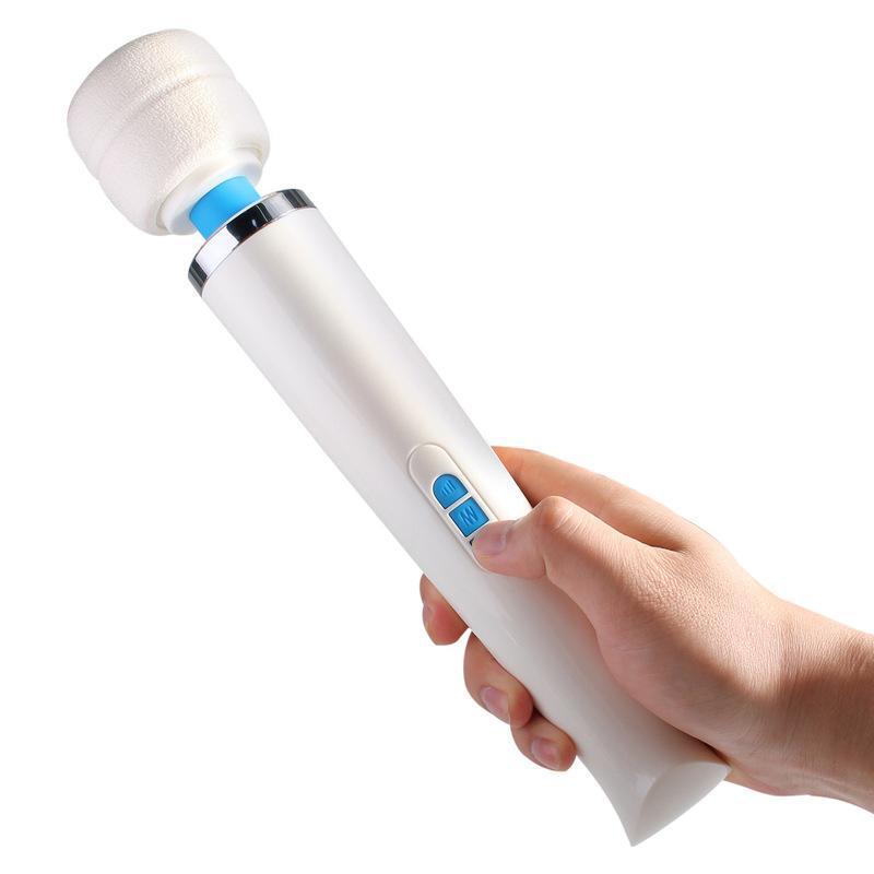 Fashion Hitachi Love Magic Rechargeable Wand Massager HV-270