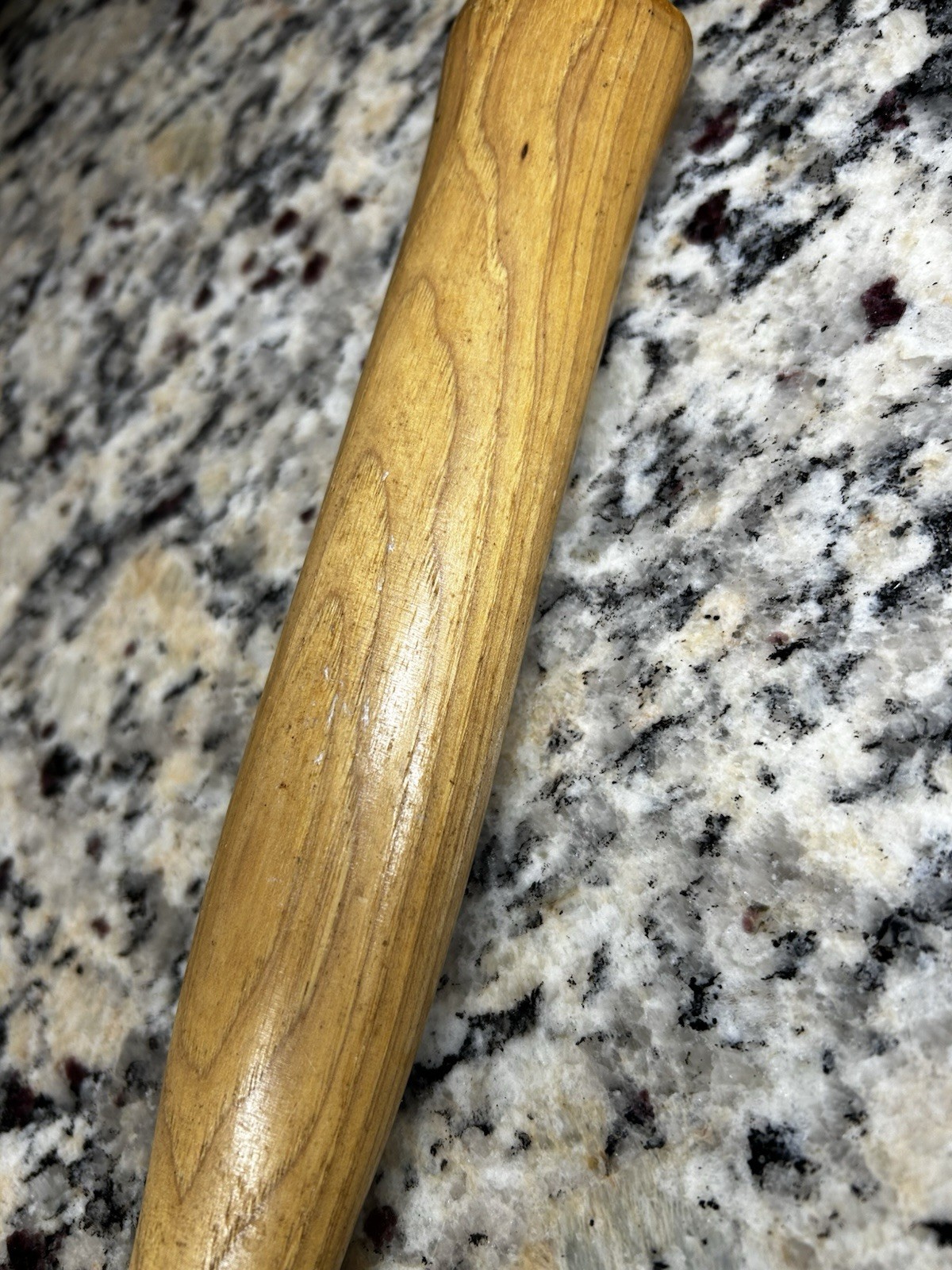 Vintage Craftsman Wood Hammer Hatchet Handle 14" Wood Handle NOS