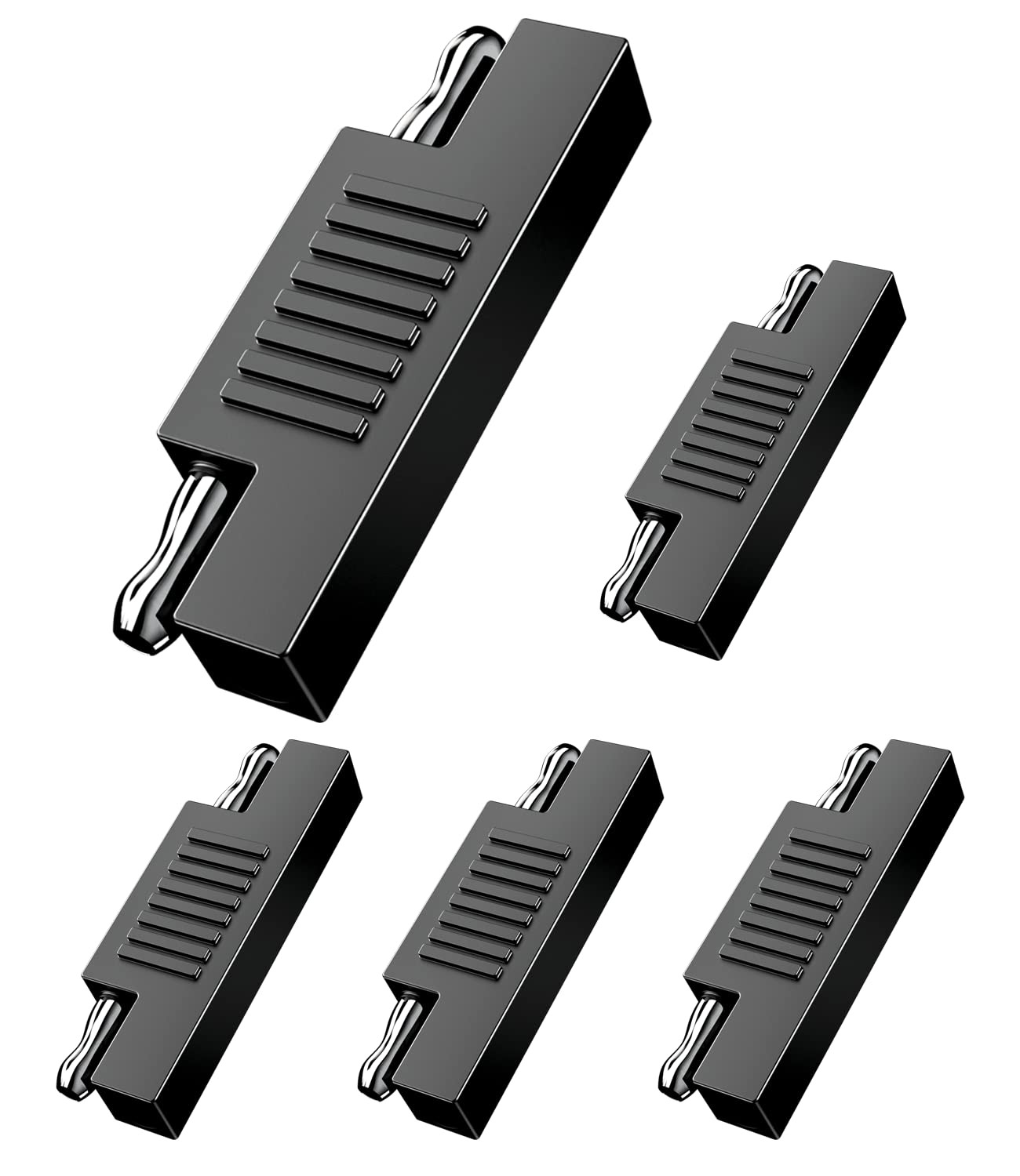 BERLAT SAE Connector SAE to SAE Polarity Reverse Quick Disconnect Cable Plug ...