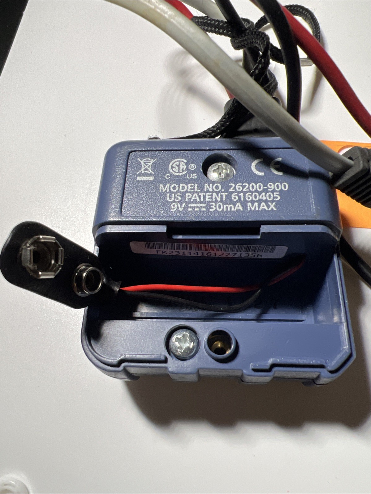 Fluke Networks Pro 3000 Analog Toner