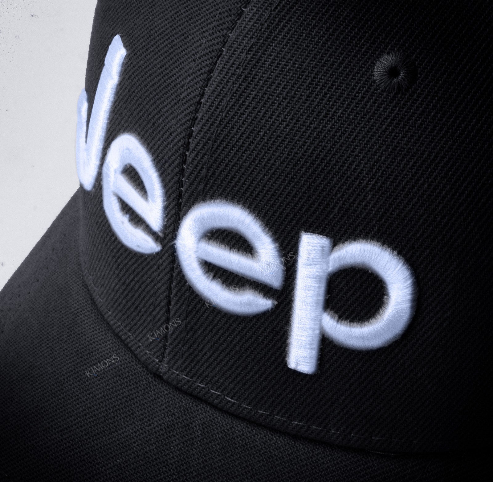 Jeep Baseball Cap Hat Embroidered Logo Off-Road 4x4 Wrangler Men Gift Idea Car