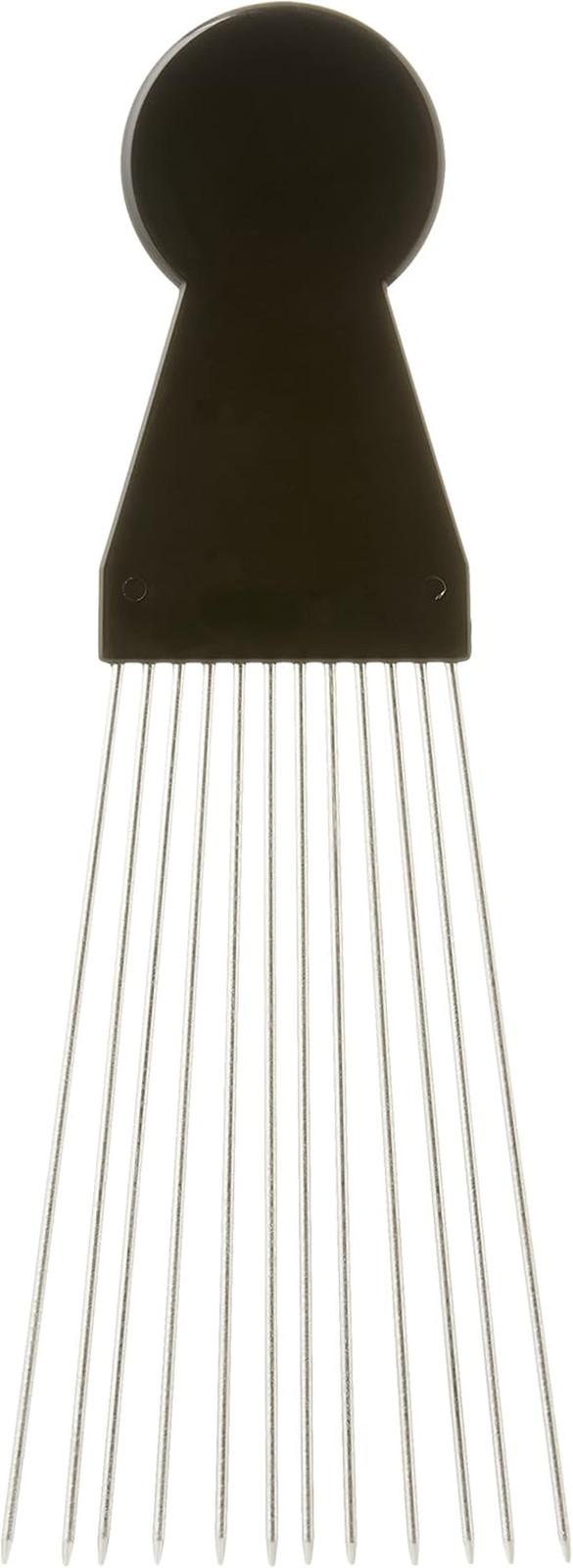 LP335 Metal Comb-Style Guiro Scraper