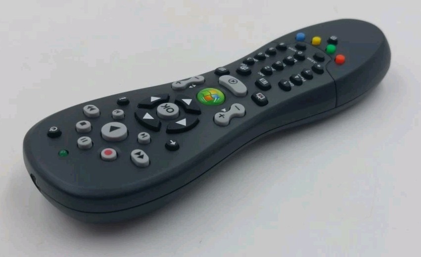 GATEWAY Remote Control WINDOWS Media Center RC 1534049/00 PC Computer Remote