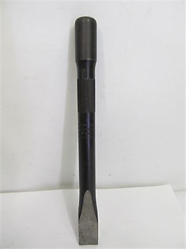 Proto J86034, 8-7/16" Long x 3/4" Tip Super Duty Cold Chisel