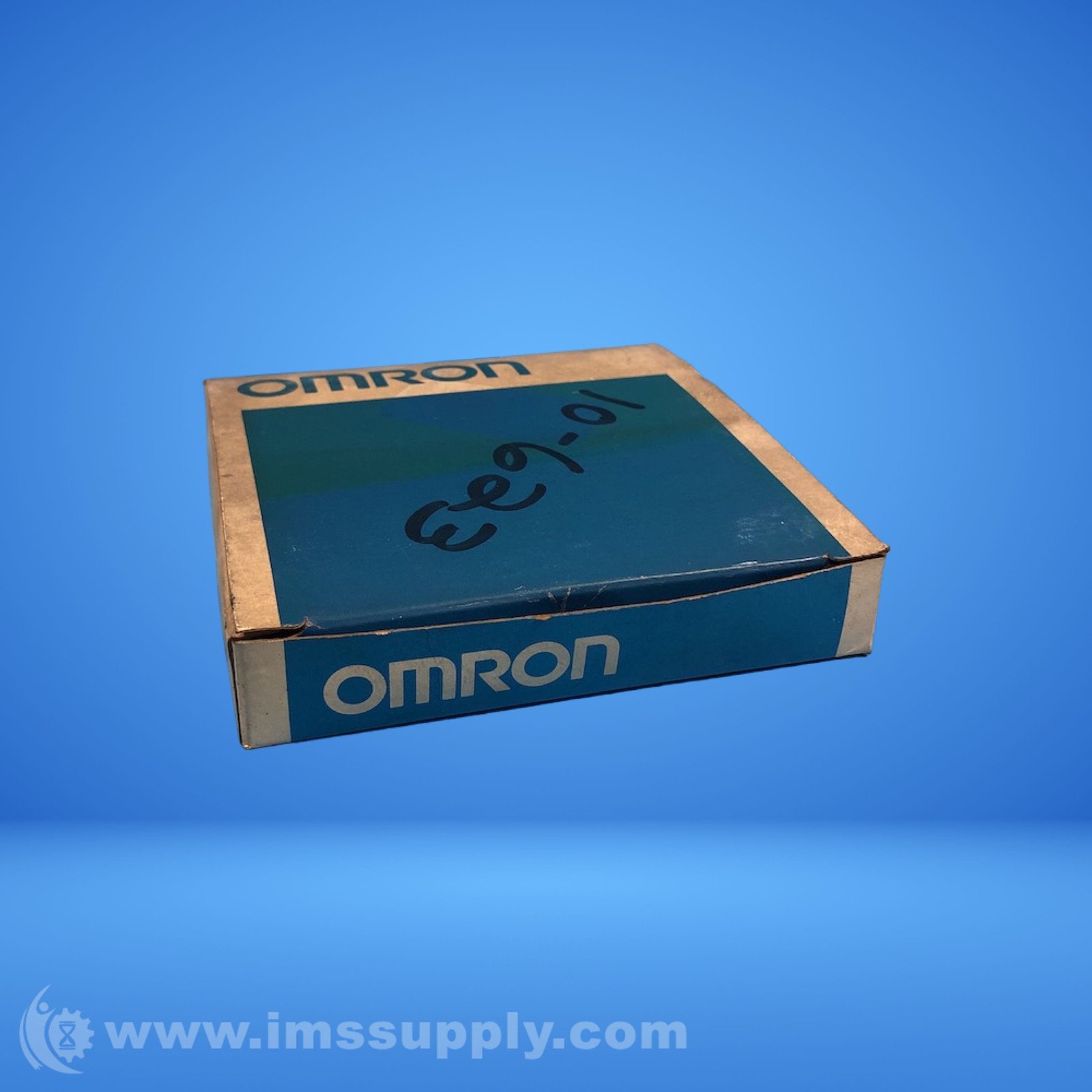 Omron E32-D32 Photoelectric Switch Fiber Unit FNOB