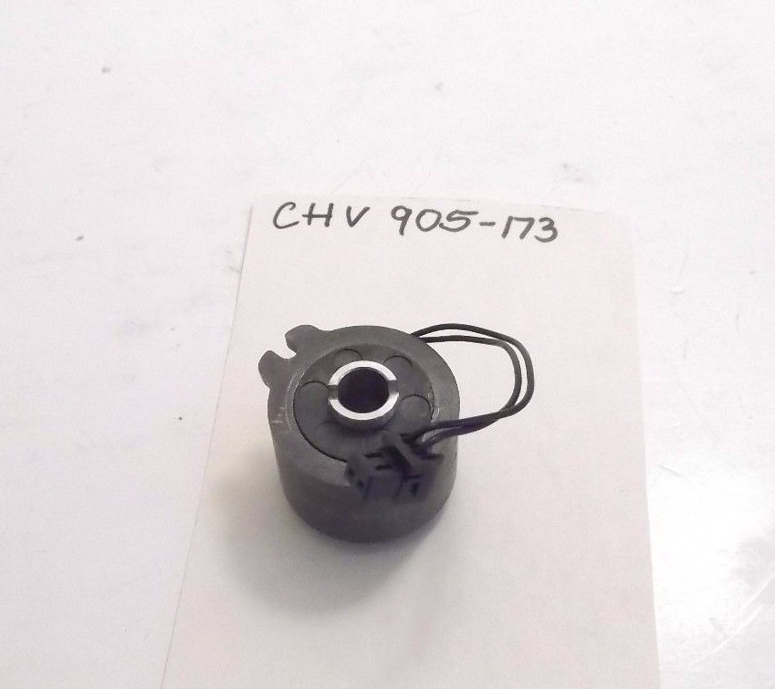 Warner Electric / PSI 102-10-136 Clutch - 24V - PPD Shipping (VARIO 905-173)