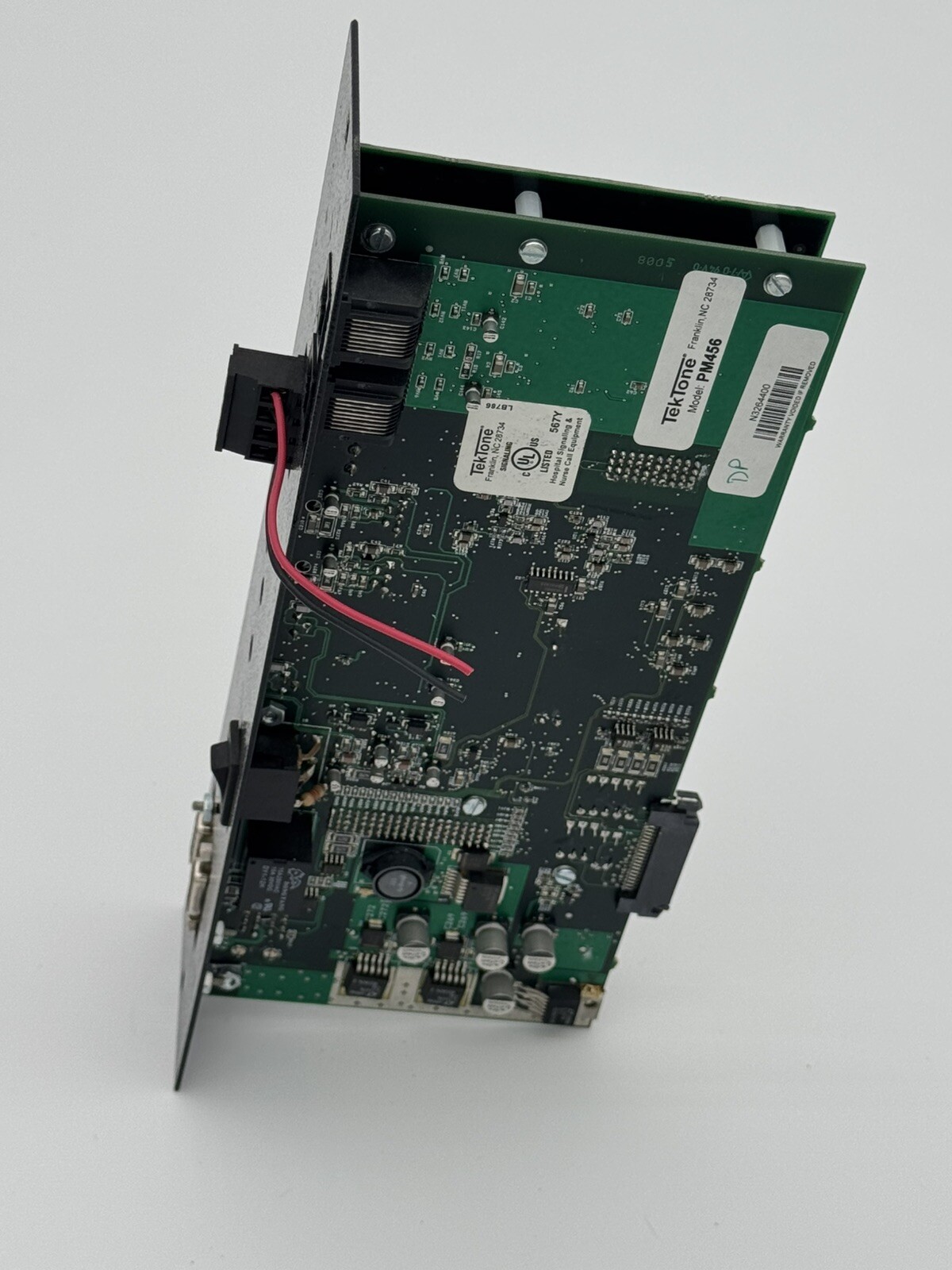 Tektone PM456 NC300/II Headend Module