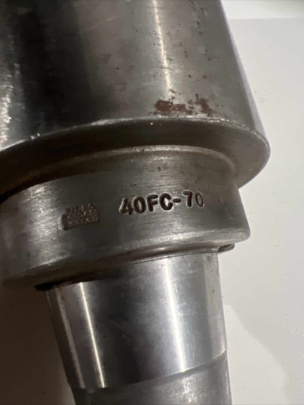 devlieg microbore flashchange 40FC-70 Boring Bar Tool Holder