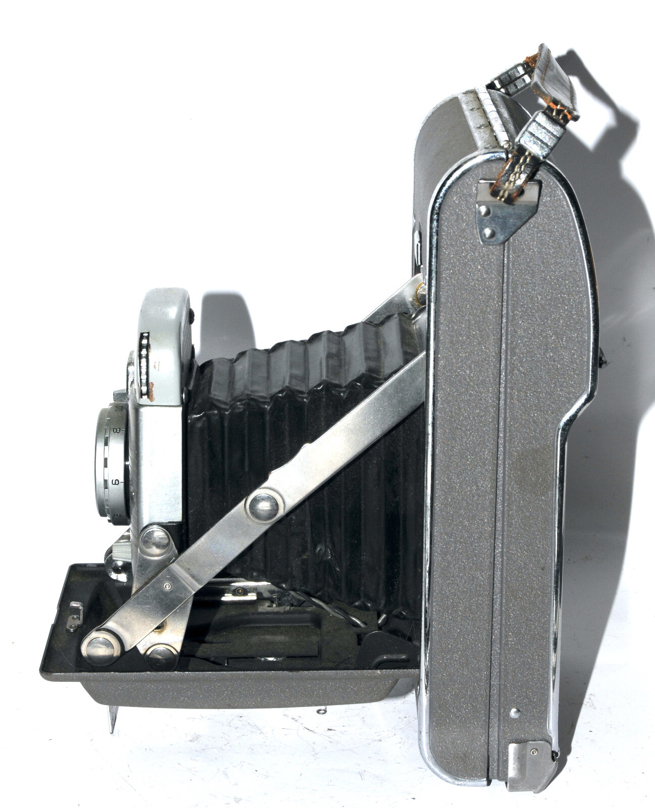 Polaroid Land Camera Model 80
