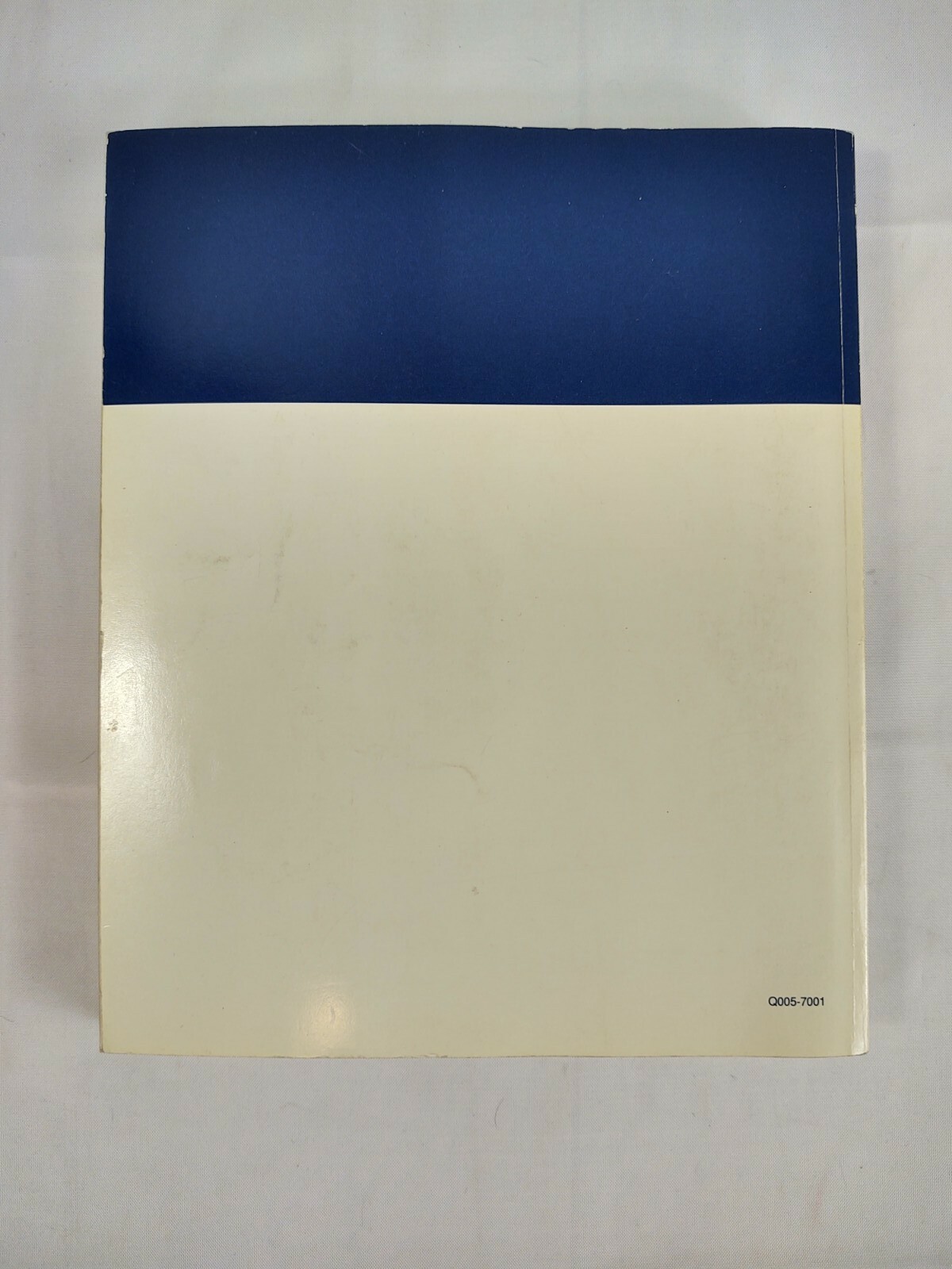 Vtg 1990 Goldstar Microsoft Windows Graphical Environment Condensed Users Guide