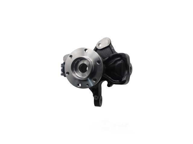 Suspension Knuckle Assembly-New Steering Knuckle GSP 9480200