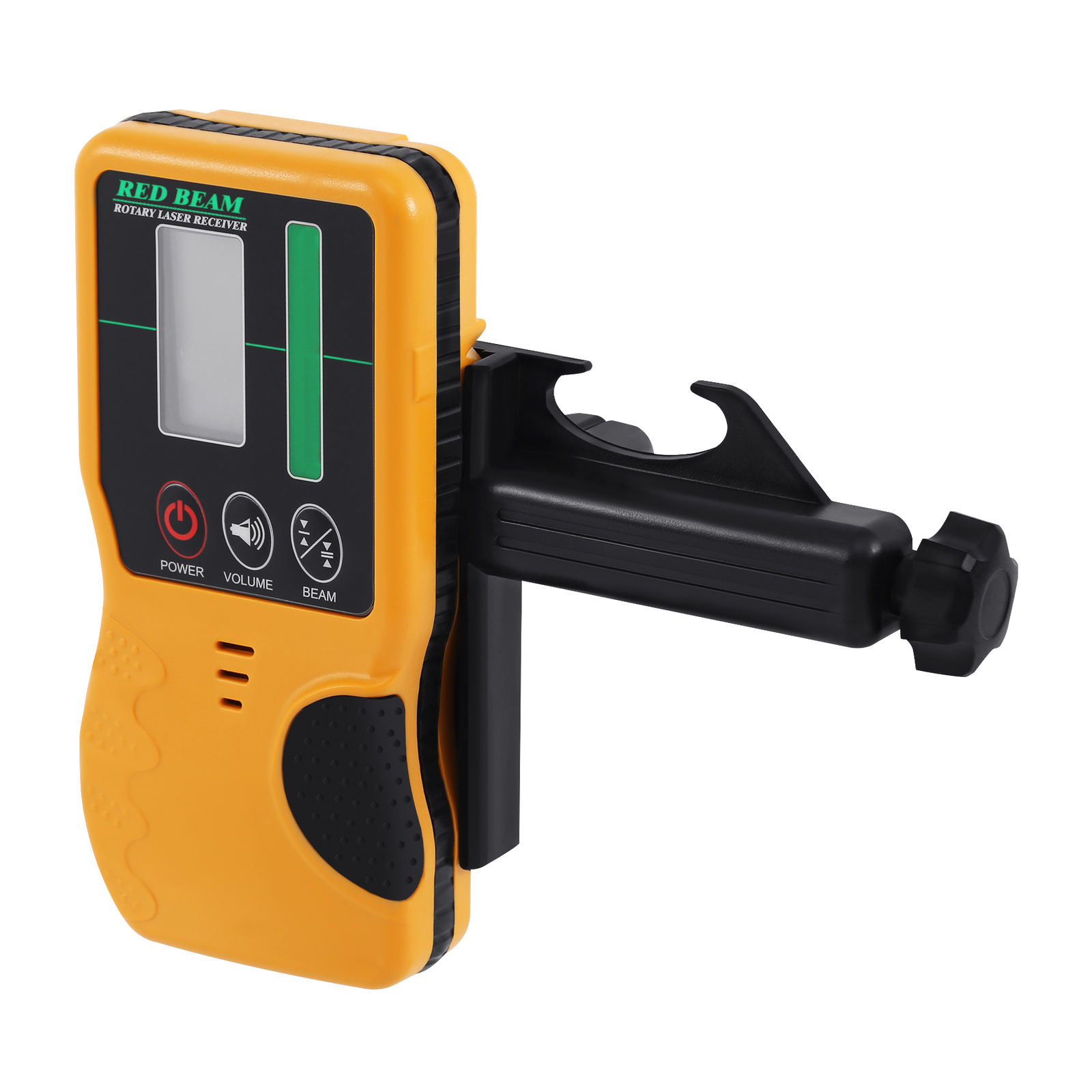 Automatic Self Leveling Green Rotary Laser Level Kit 360° Laser Measuring