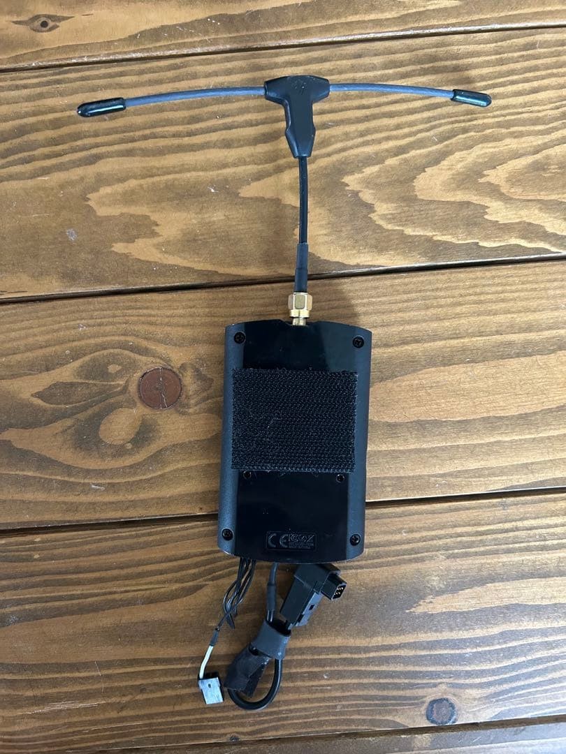 Tbscrossfire Transmitter Module Receiver Set Rc Drone Fpv Long Range Control