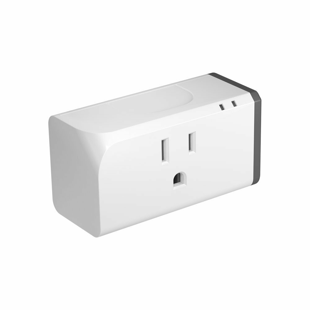 2Pack SONOFF Zigbee Smart Socket Plug APP Voice Remote Control Switches S31 Lite