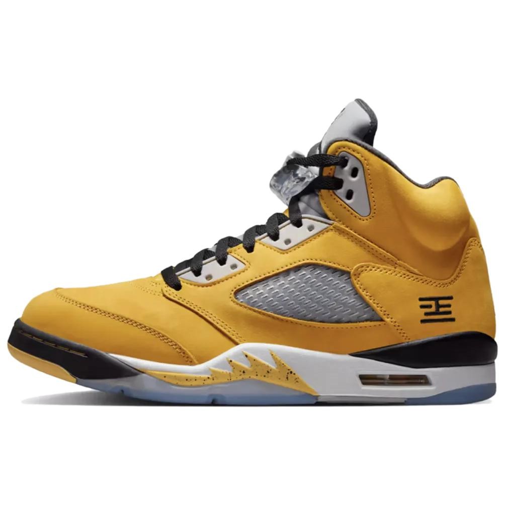 Jordan 5 Retro Tokyo T23 2025 IO3372-700 Men's Size