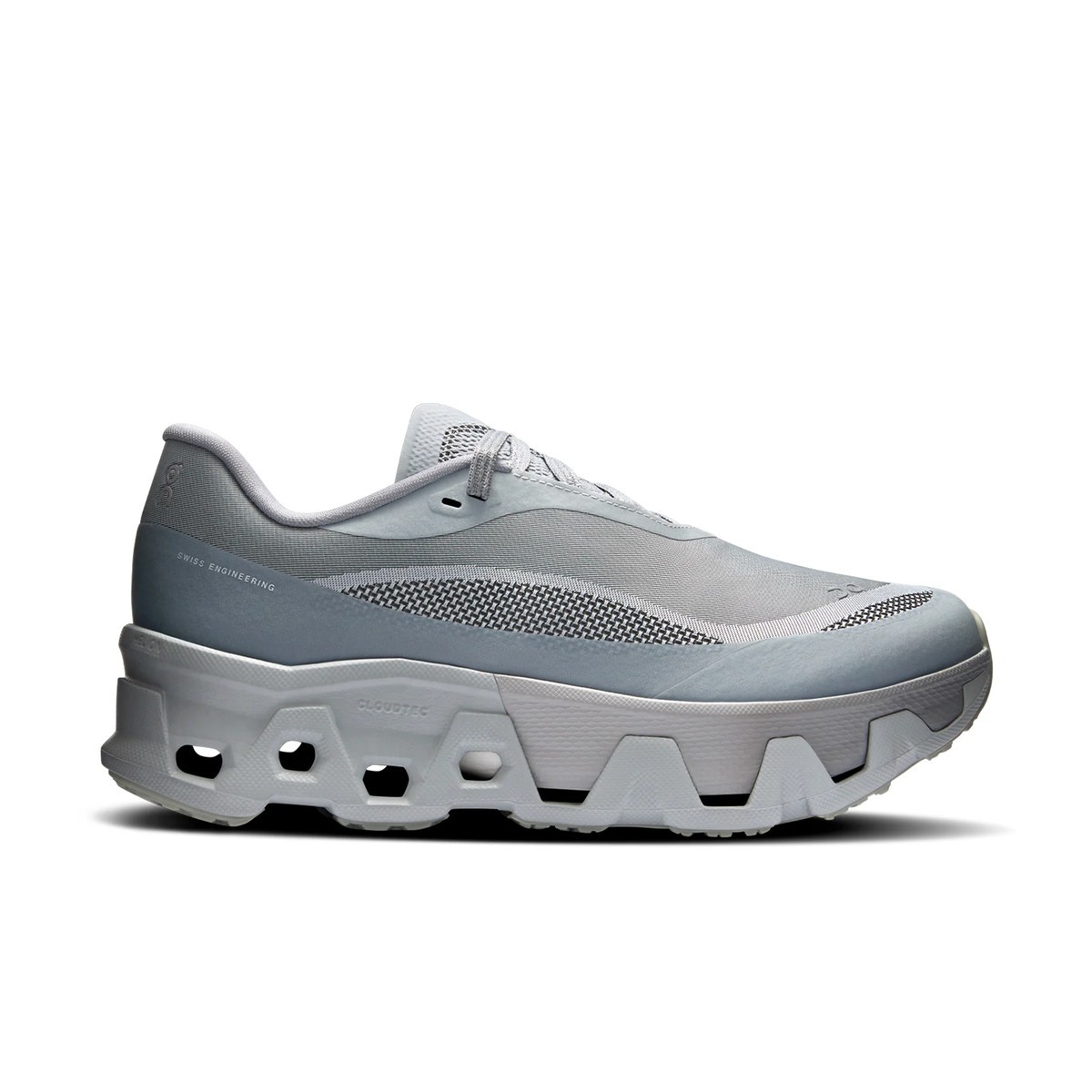 On Running Cloudmonster Hyper PAF Phantom Apollo 3WF30704865 Womens New