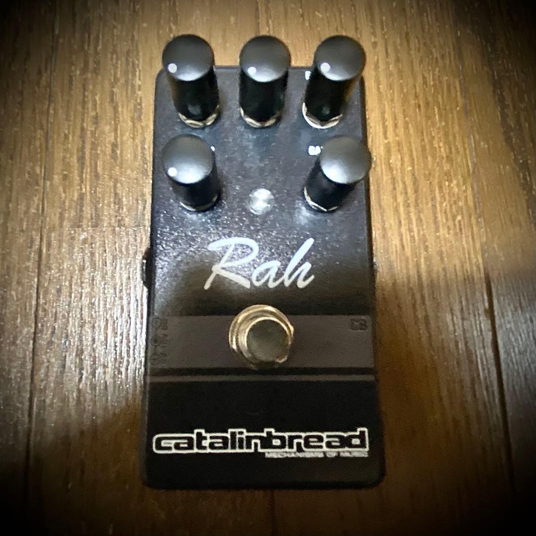 Catalinbread RAH 731135
