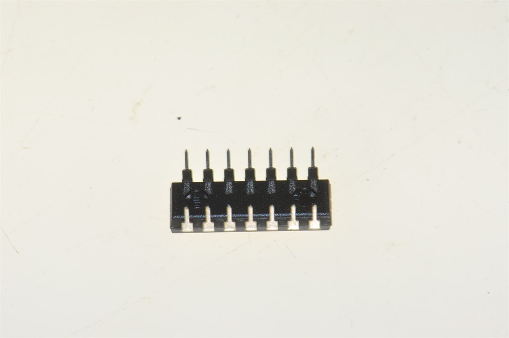 New (114pcs) SN74ALS03BN TEXAS INSTRUMENTS IC Logic