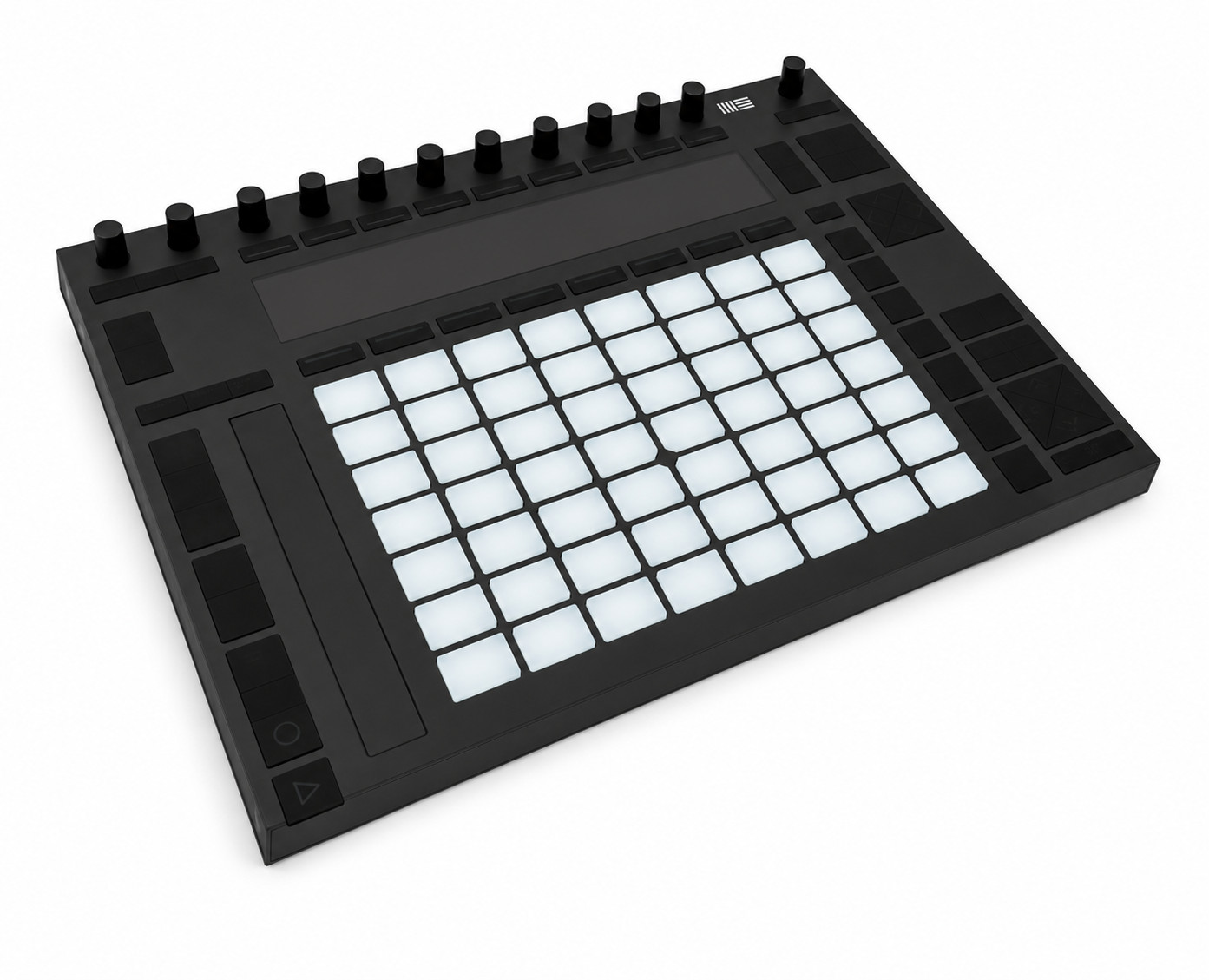 Ableton Push 2 Controller