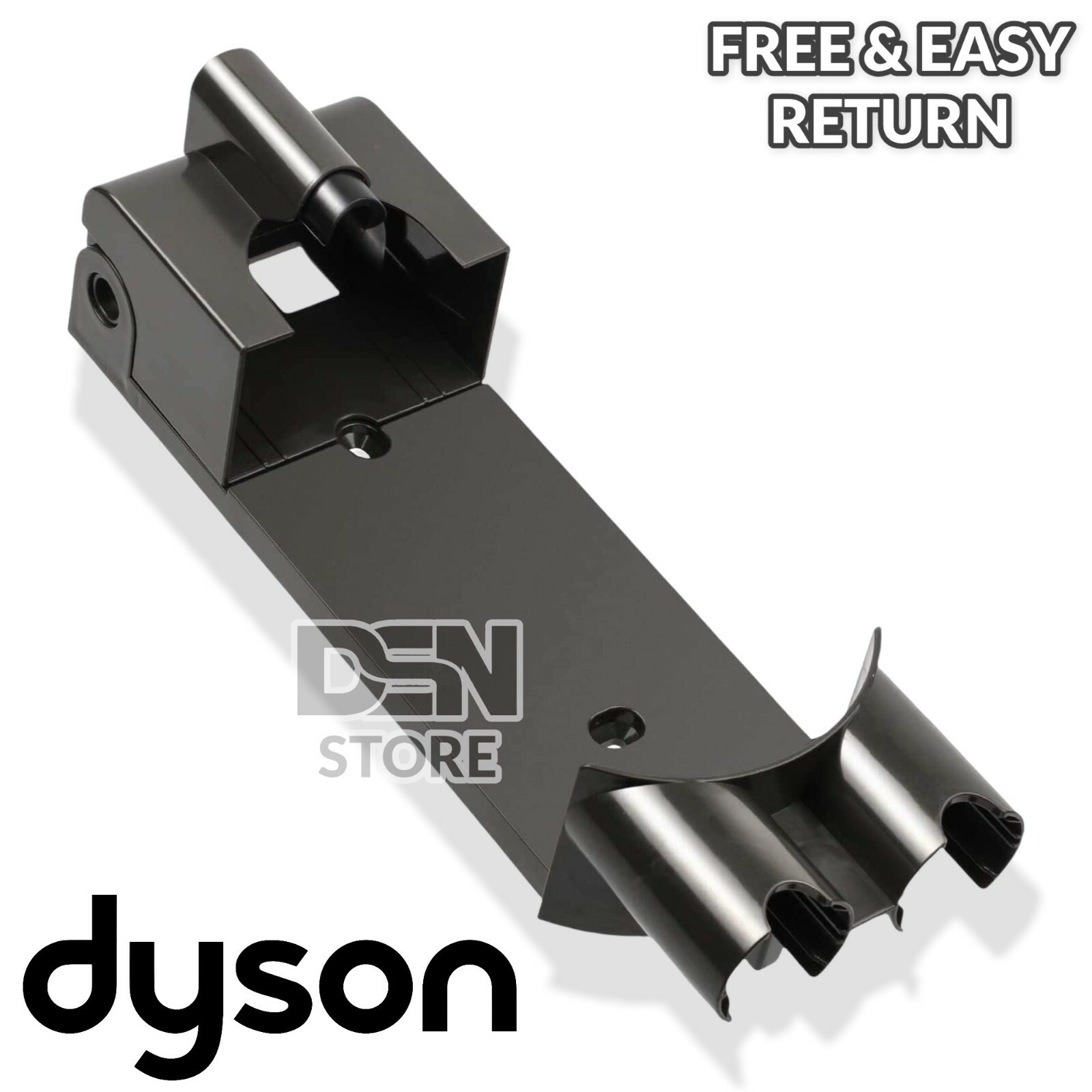 Genuine Dyson V7 Motorhead Animal Absolute Vacuum Wall Mount Docking Station
