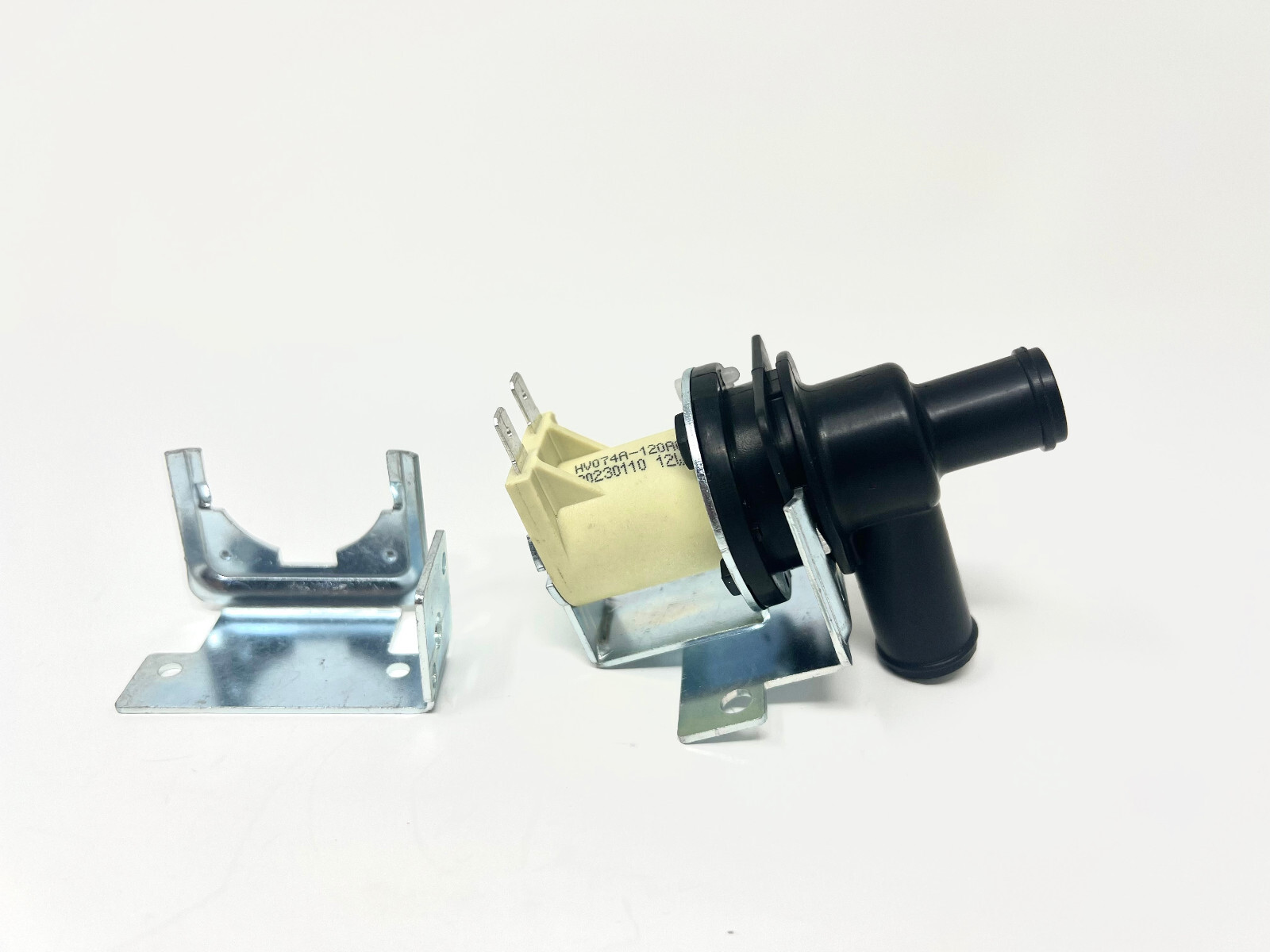 New Replacement Dump Valve For Manitowoc Ice Maker 000007429 MAN000007429