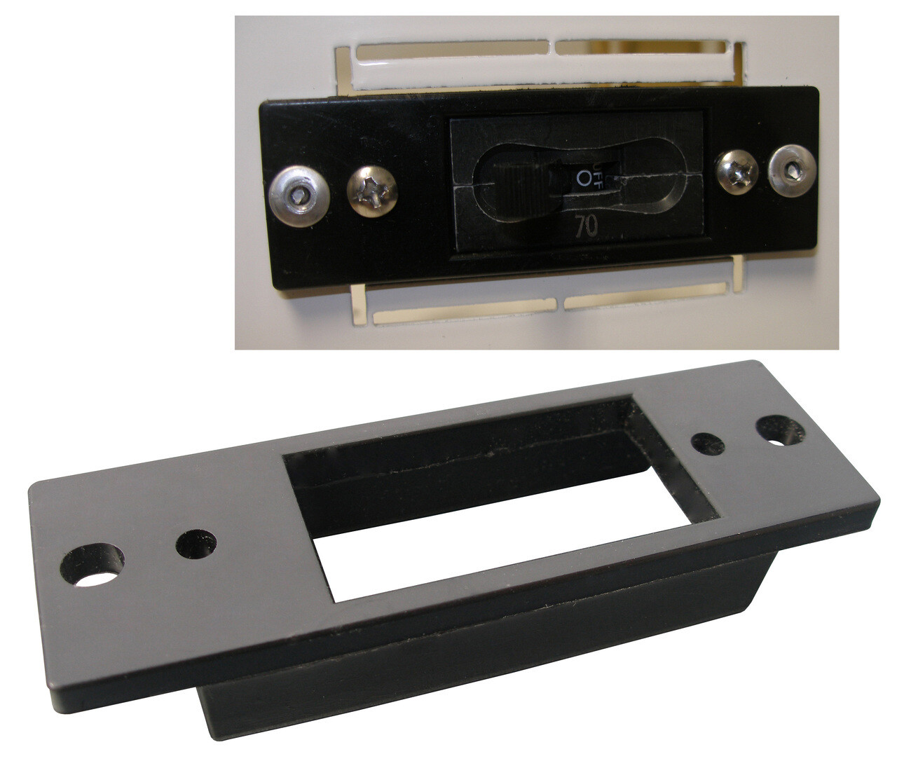 MidNite Solar MNBREAKER ADAPTER Breaker Adapter