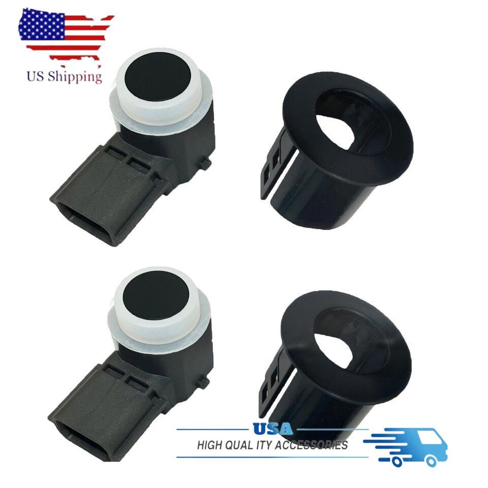 28438-5ZA3B Fits for 2016-2017 Infiniti QX80 QX60 QX50 New Parking Sensor x2