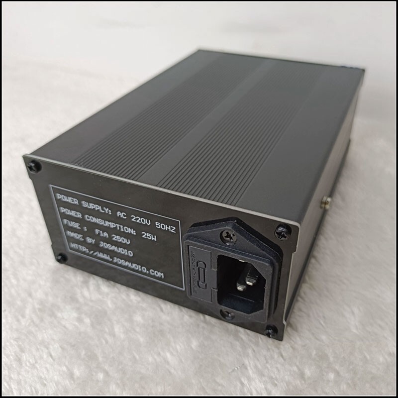 OCXO Frequency System 10M Frequency Standard Square Wave Sine Wave Output
