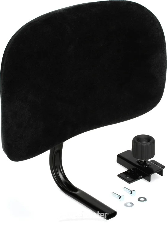 Roc-N-Soc Throne Backrest - Black