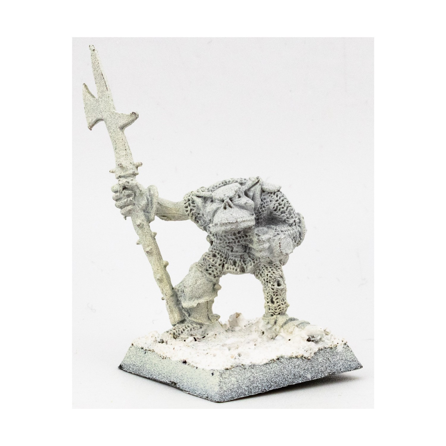 Ruglud's Armoured Orc Trooper #16 NM