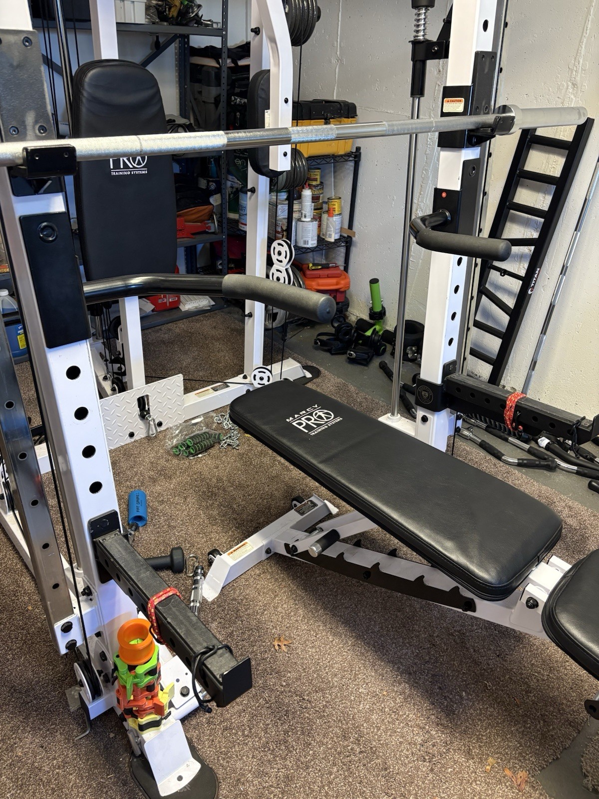 Home Gym
