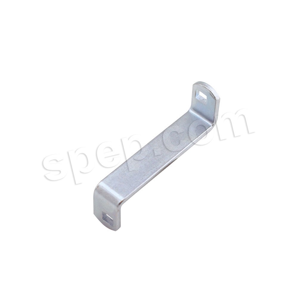 C24 INSIDE SAFETY CAM FOR 1154-SERIES, STEEL, ZINC PLATED, HVAC