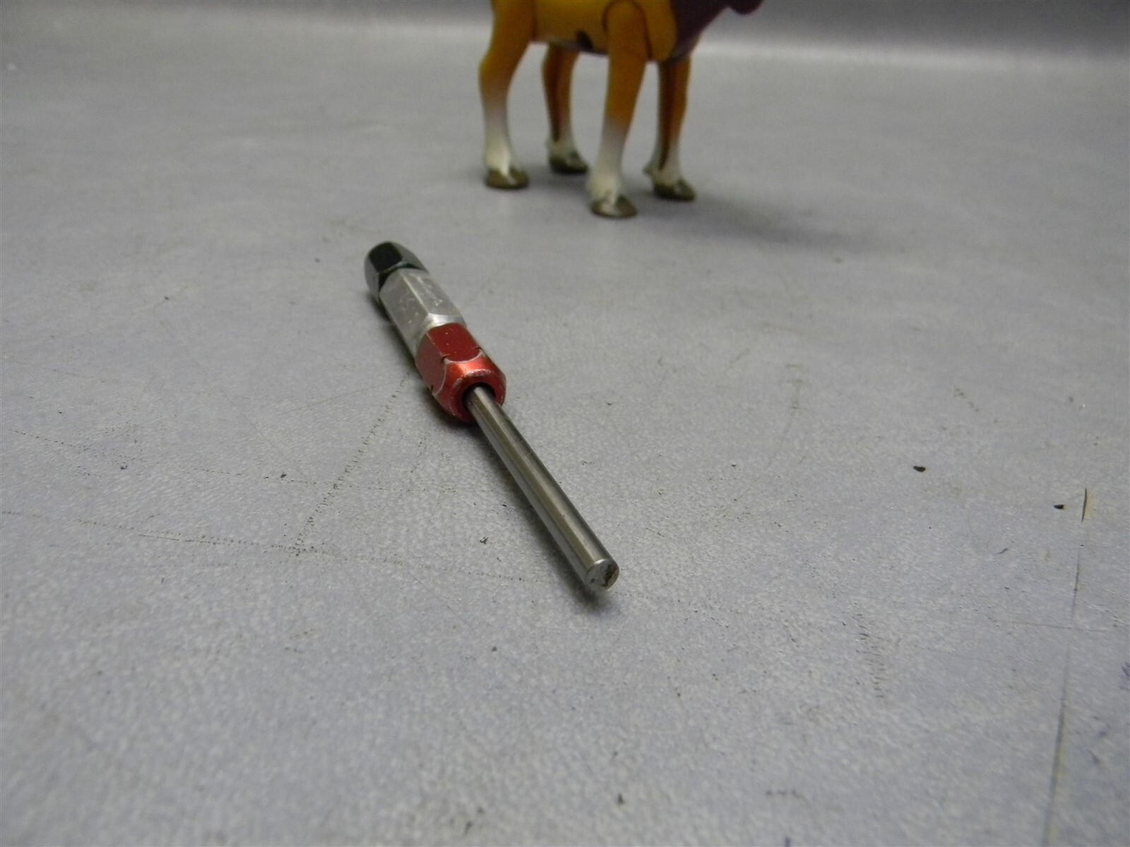 Van Keuren .152 Plug Gage