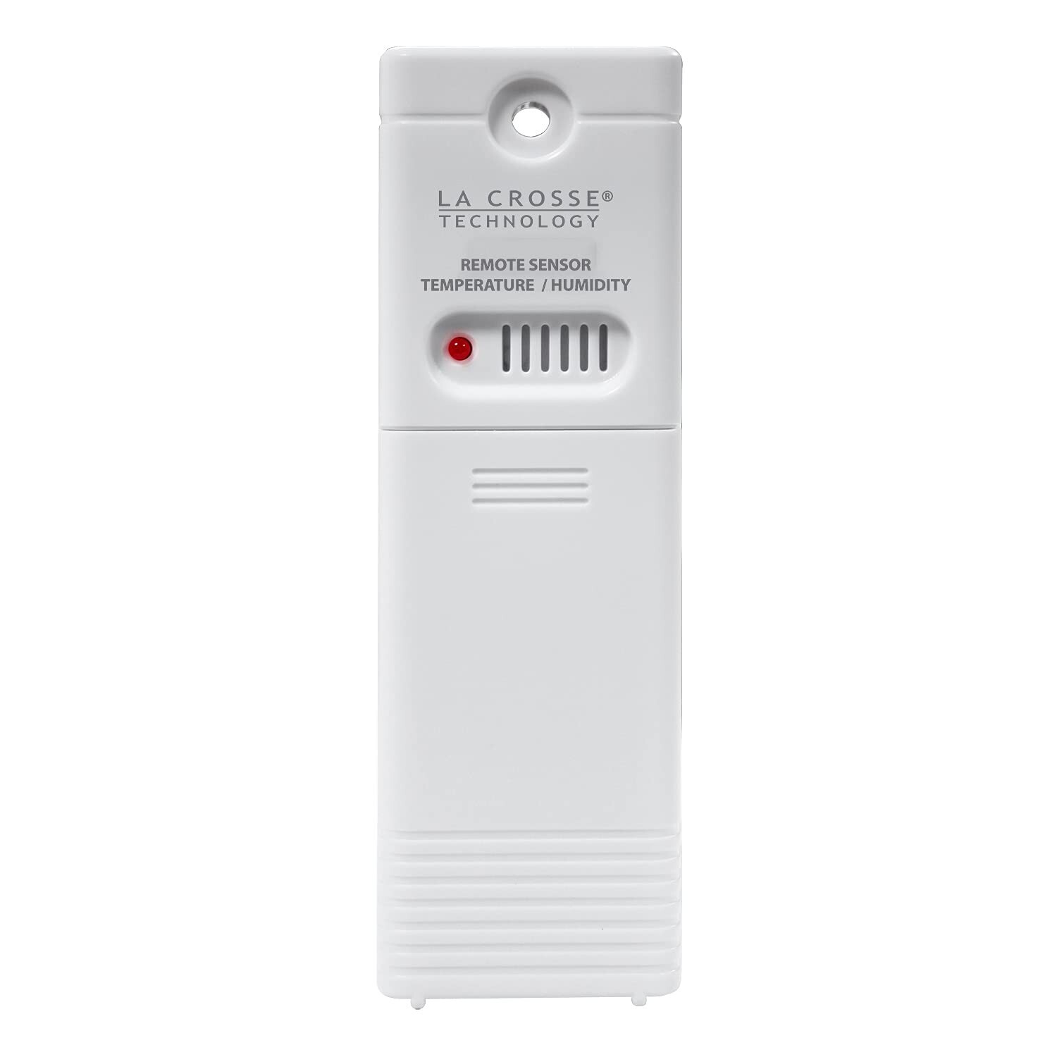 TX141TH-BV2 La Crosse Technology Wireless Temperature & Humidity Sensor