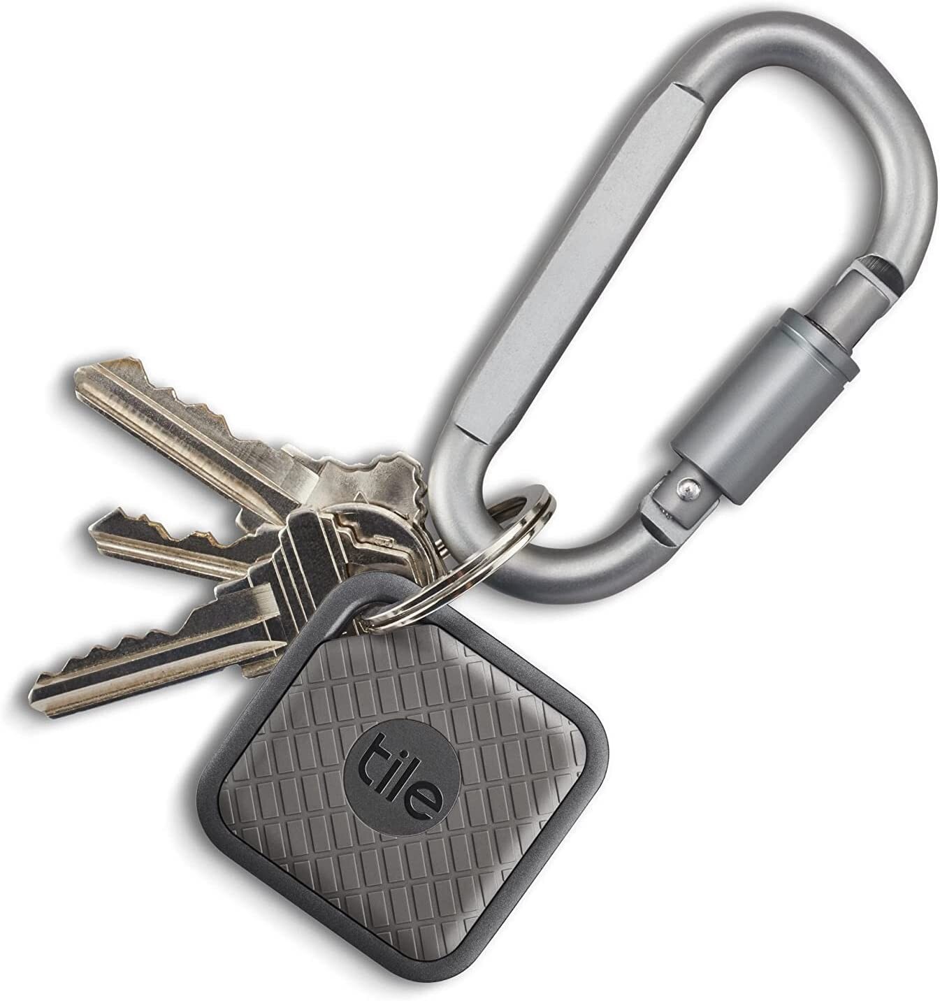 Tile Sport 2017 & Tile Mate 2020 Combo - High Performance Bluetooth Trackers