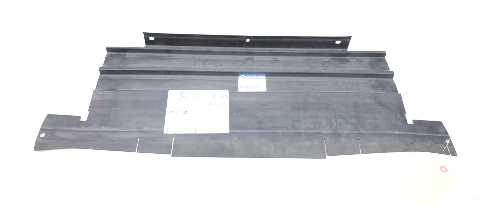 NEW OEM Mopar Radiator Lower Air Seal 68381762AA Chrysler 200 2015-2017