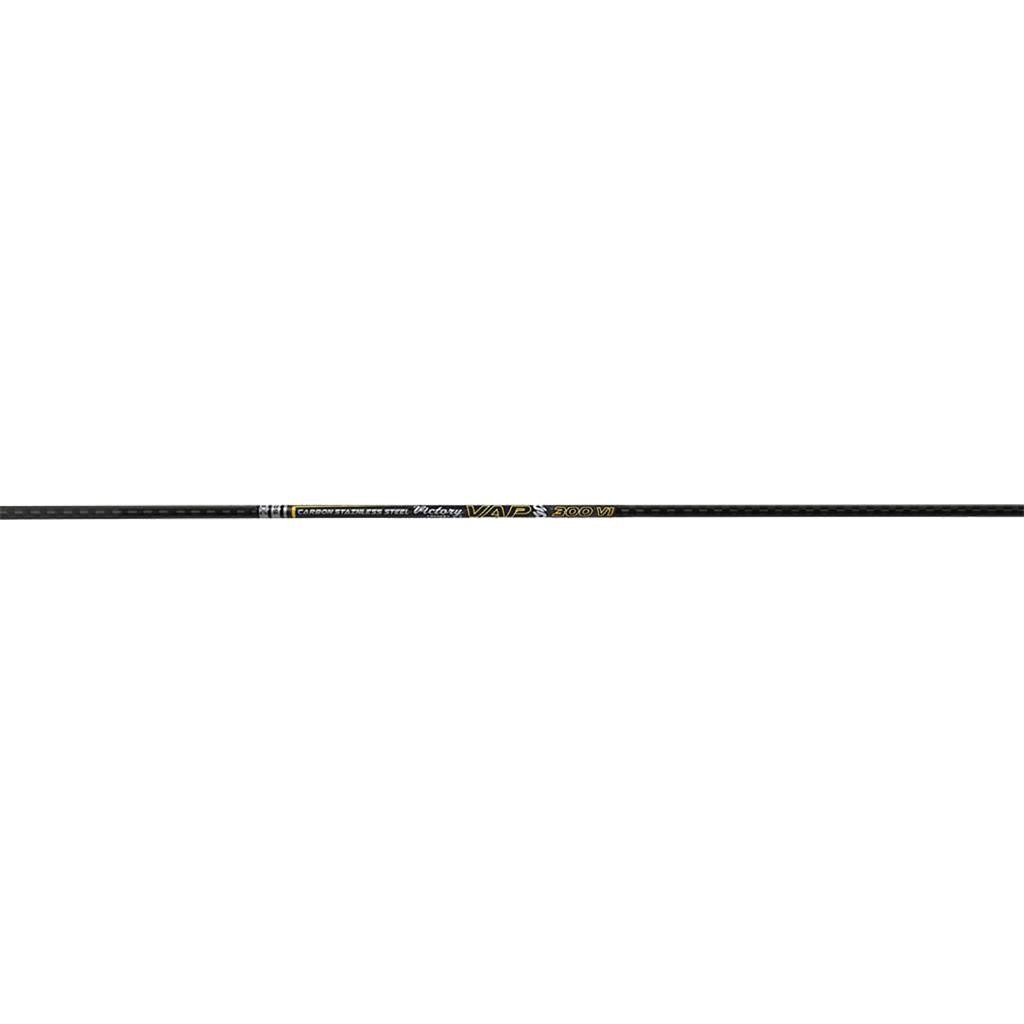 Victory Archery VAP SS Elite Carbon Arrows - 250 Spine - 12 Pack