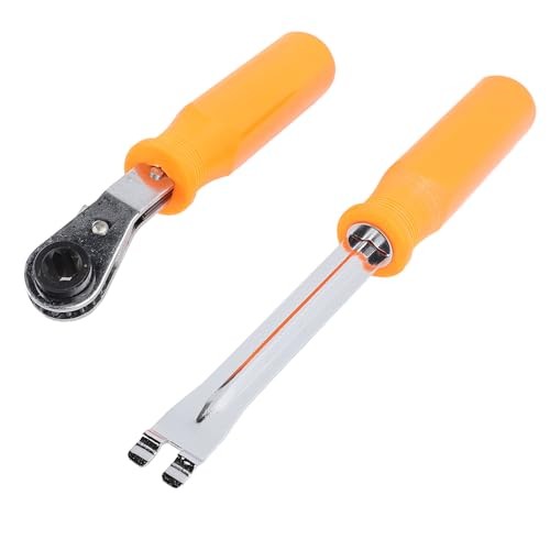 EVGATSAUTO Anchor Pin Bushing With Automatic Tension Adjuster Release Tool