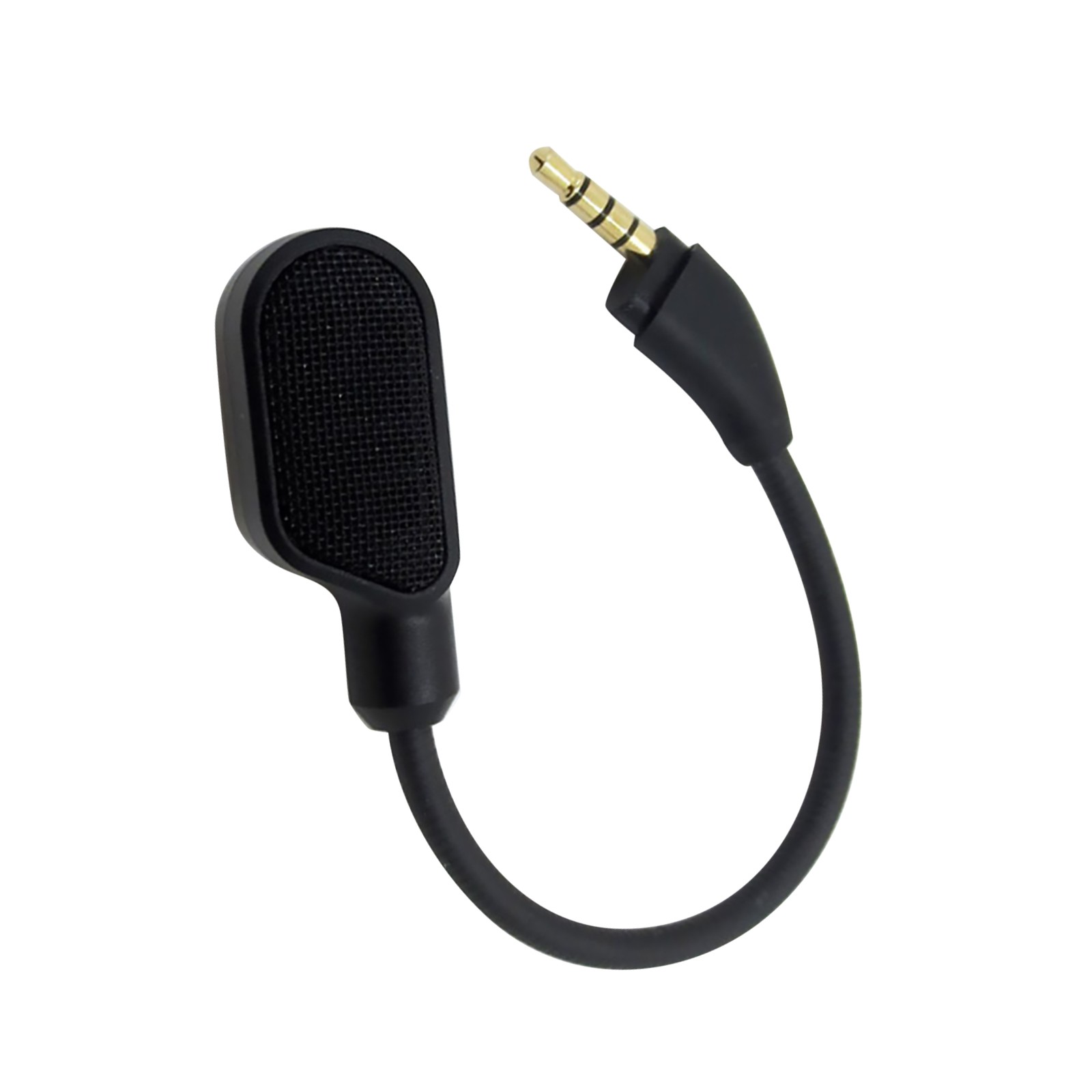 Headset Microphone For Kingston HyperX Cloud III 3 Replacement Mic