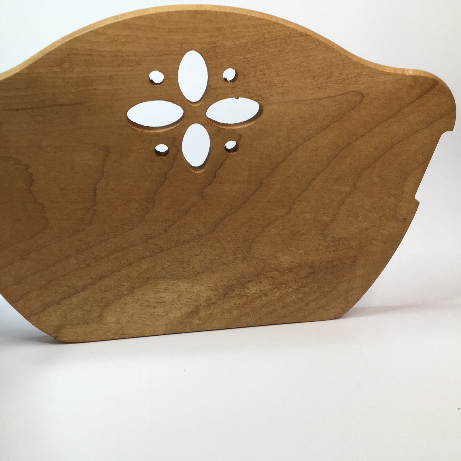 LONGABERGER Woodcraft Bread Basket Divider
