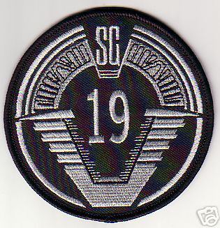 STARGATE SG-19 SCREEN VERSION PATCH - SG-19sc