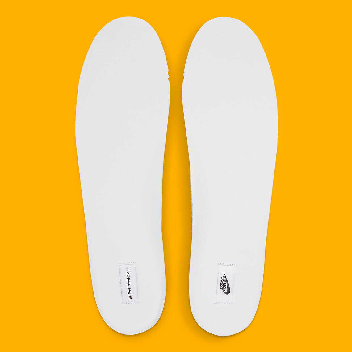 Nike x PEACEMINUSONE Kwondo1 G-Dragon Triple White DH2482-100 Men's